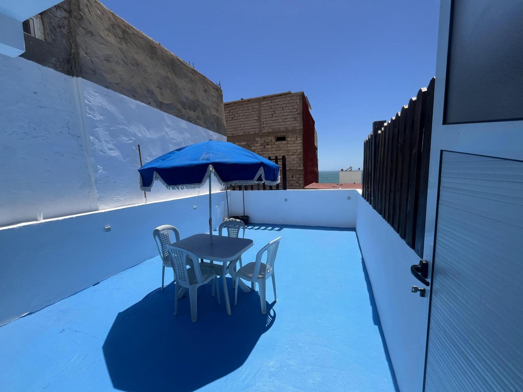 Sweet Taghazout Studios Exteriér fotografie