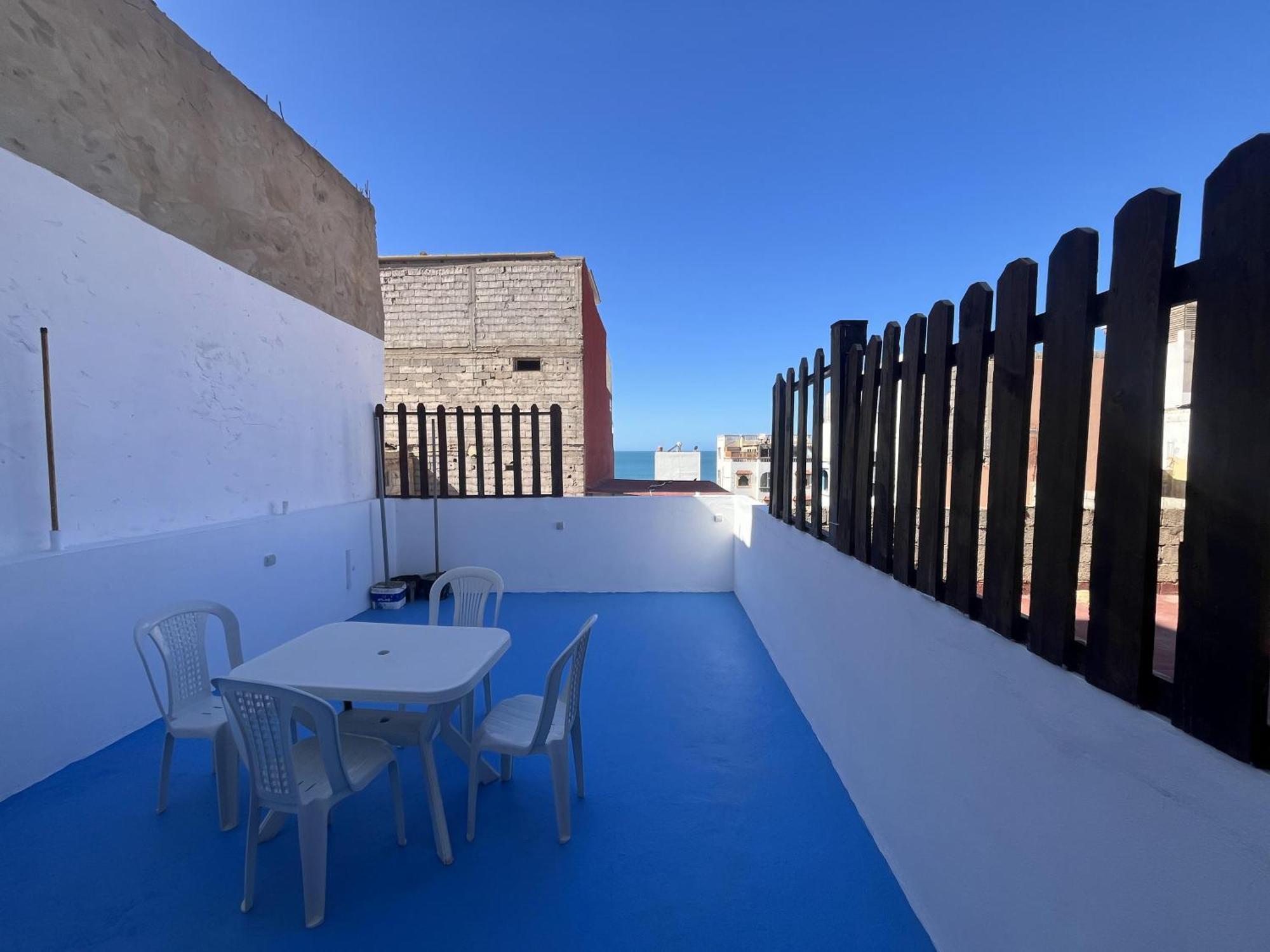Sweet Taghazout Studios Exteriér fotografie
