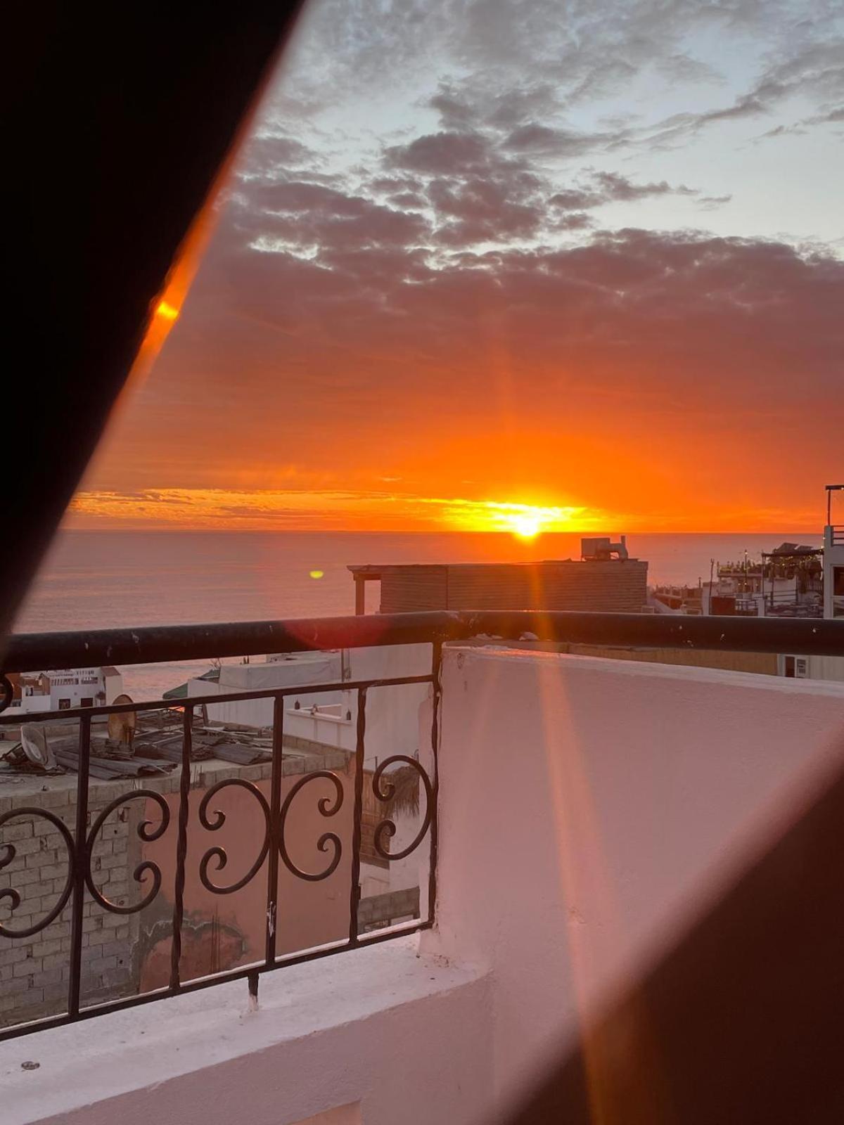 Sweet Taghazout Studios Exteriér fotografie
