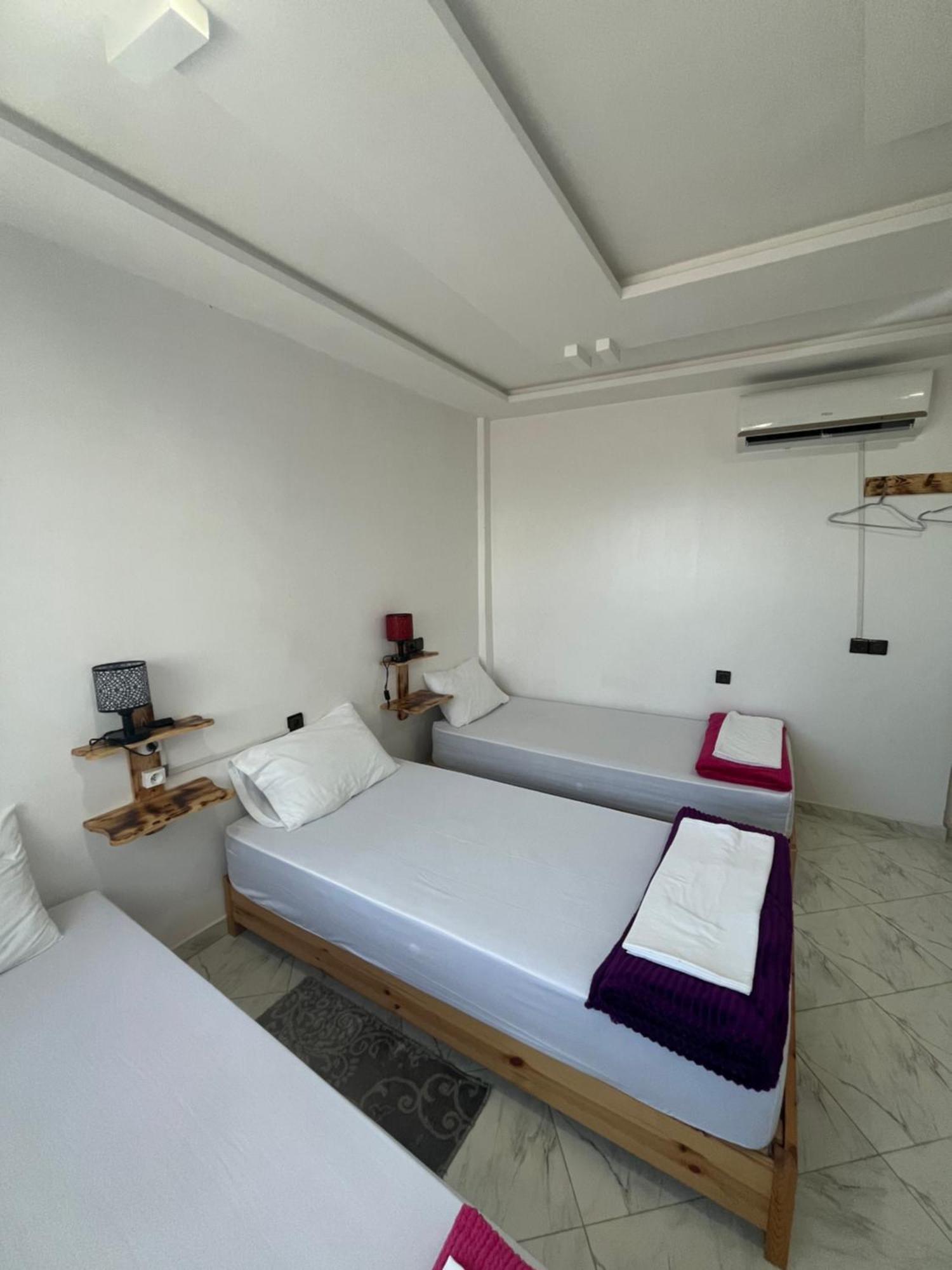 Sweet Taghazout Studios Exteriér fotografie
